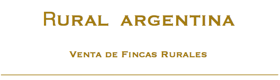 Rural Argentina