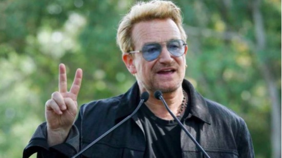 Venta Bodega Boutique y Viñedos Blousson - Bono U2 invierte en Mendoza