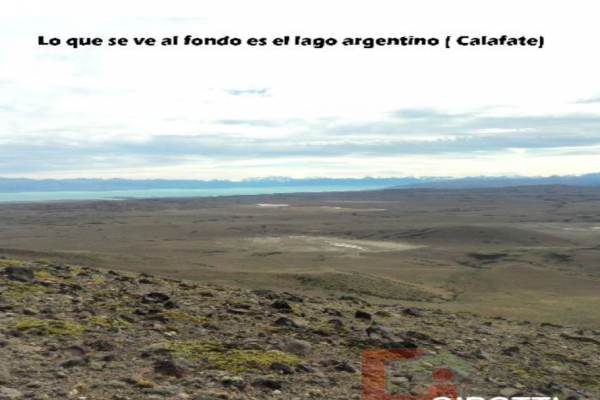 Finca en Venta en La Patagonia - Vende RURAL ARGENTINA 8