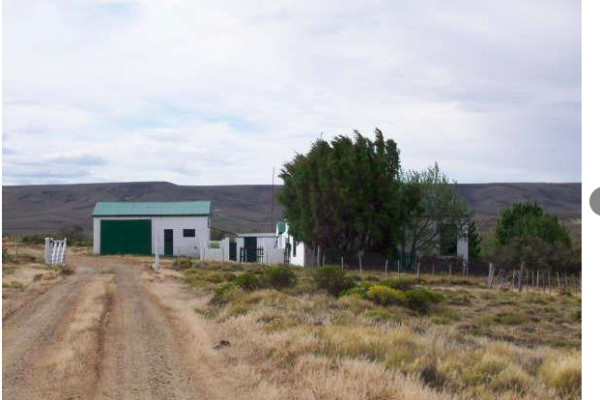 Patagonia www.ruralargentina.com 1