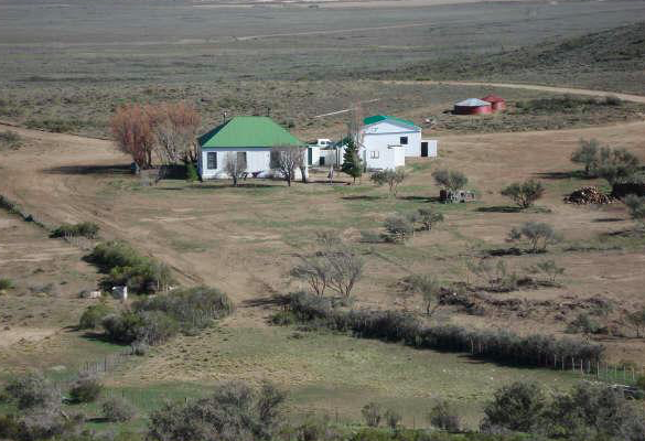 Patagonia www.ruralargentina.com. 3