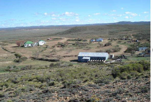 Patagonia www.ruralargentina.com. 4