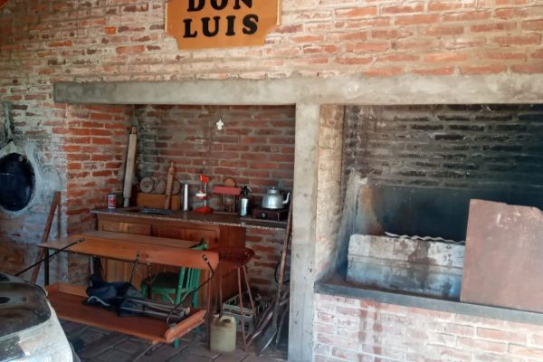 Finca en venta en La Pampa – 900 has. Rural Argentina 9
