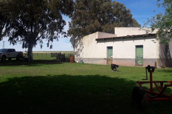 Rural Argentina VENDE. 4