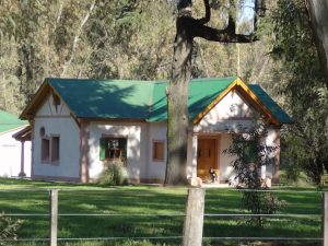 Rural Argentina Vende Finca Agricola y Ganadera casa