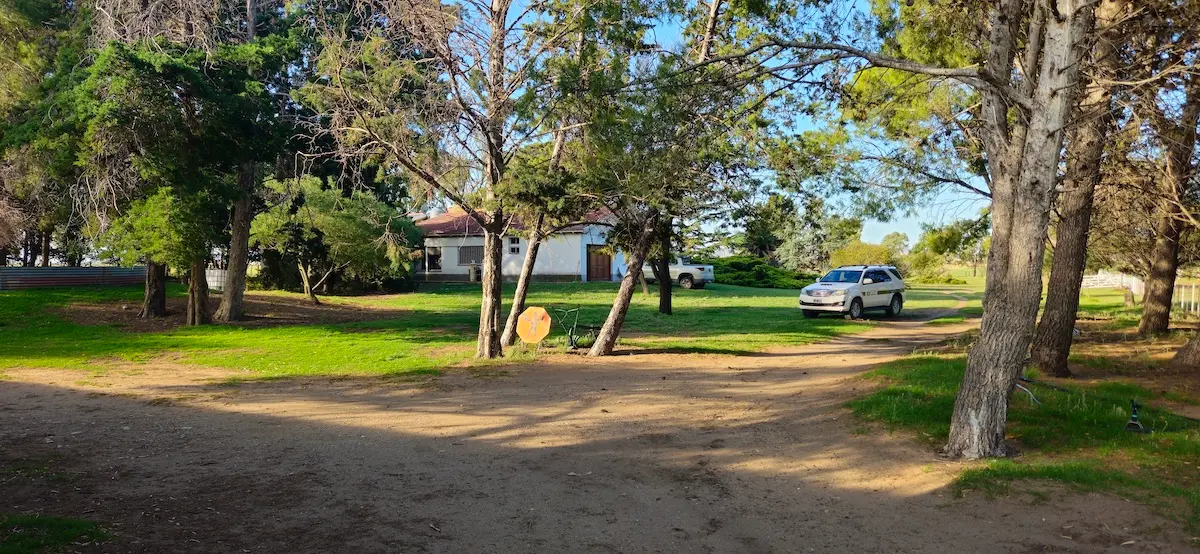 Finca Rural en Buenos Aires – 190 ha Productivas